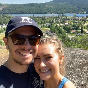 Meet your Posher, James